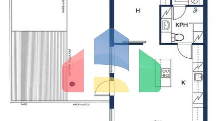 Residential - Condo/Apartment - Espoo, Finland - FI