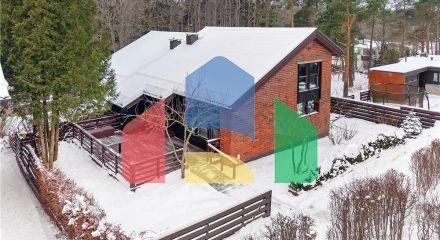 Residential - Duplex - Espoo, Finland - FI Residential - Duplex - Espoo, Finland - FI