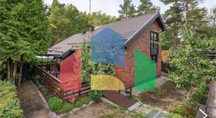 Residential - Duplex - Espoo, Finland - FI Residential - Duplex - Espoo, Finland - FI