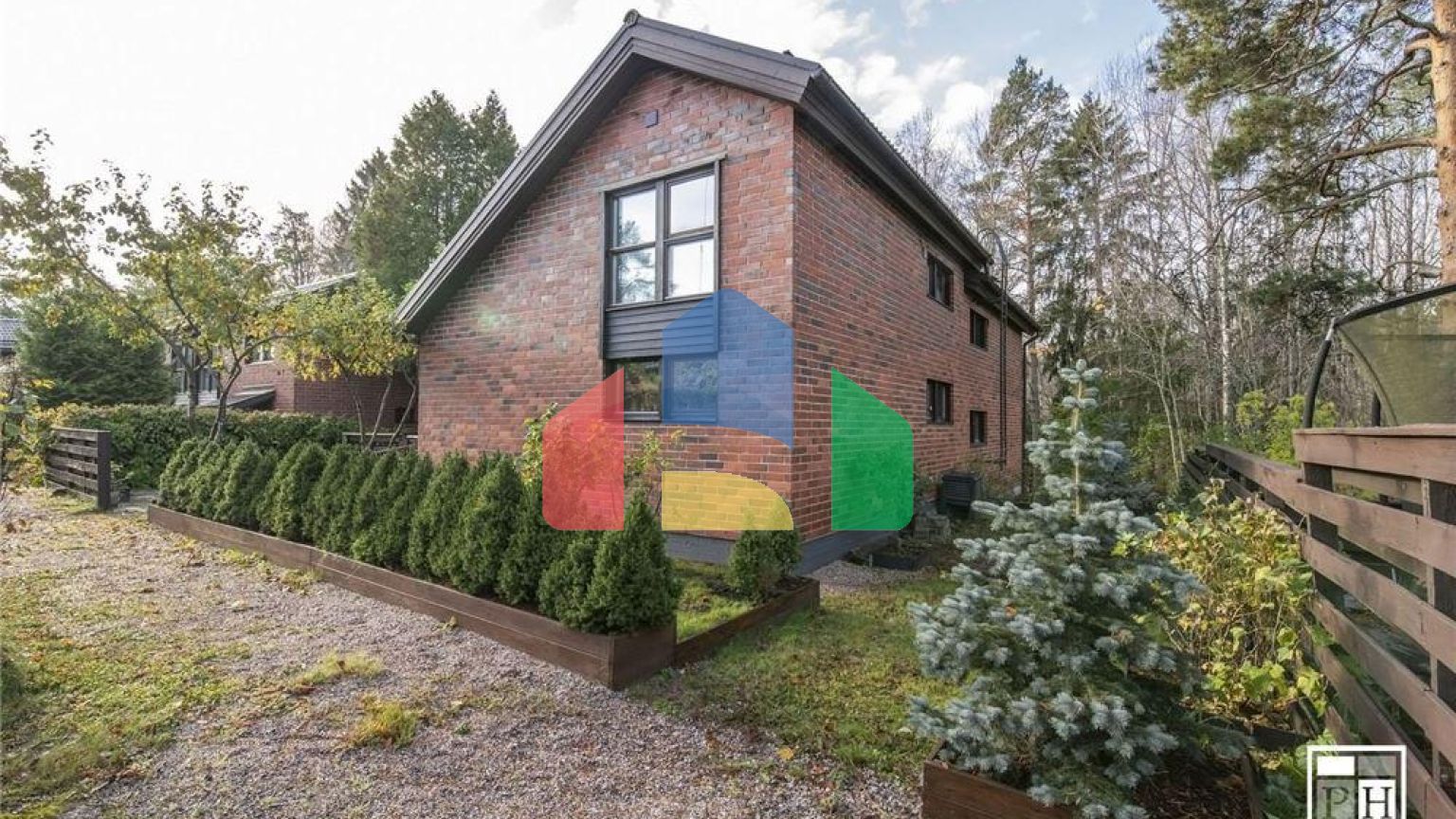 Residential - Duplex - Espoo, Finland - FI