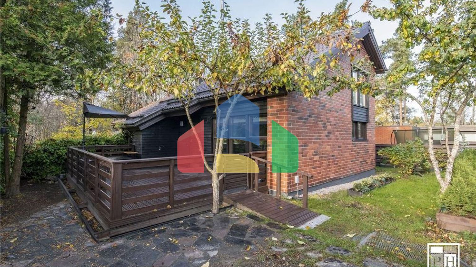 Residential - Duplex - Espoo, Finland - FI