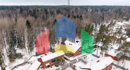 Residential - Duplex - Espoo, Finland - FI Residential - Duplex - Espoo, Finland - FI