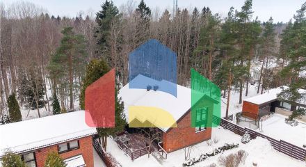 Residential - Duplex - Espoo, Finland - FI Residential - Duplex - Espoo, Finland - FI