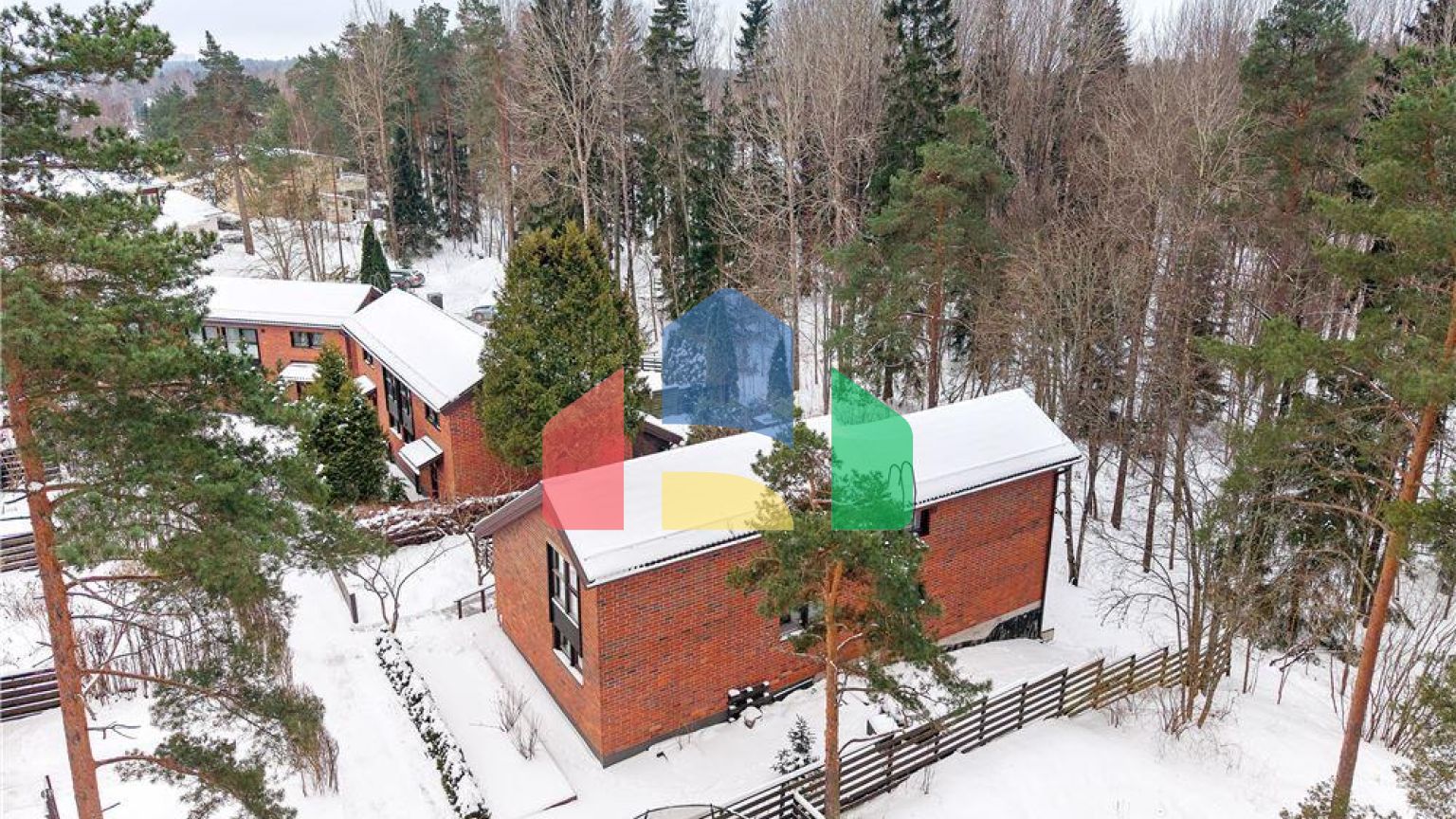 Residential - Duplex - Espoo, Finland - FI