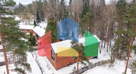 Residential - Duplex - Espoo, Finland - FI Residential - Duplex - Espoo, Finland - FI