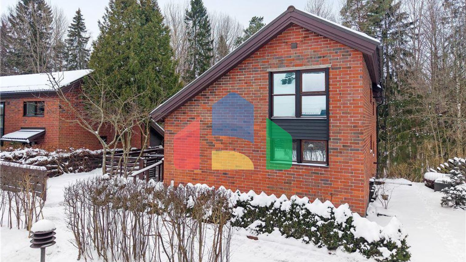 Residential - Duplex - Espoo, Finland - FI