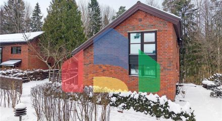 Residential - Duplex - Espoo, Finland - FI Residential - Duplex - Espoo, Finland - FI