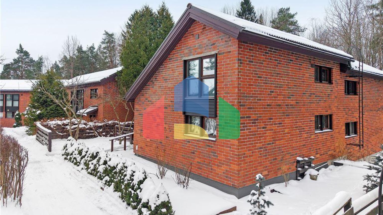 Residential - Duplex - Espoo, Finland - FI