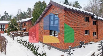 Residential - Duplex - Espoo, Finland - FI Residential - Duplex - Espoo, Finland - FI