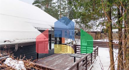 Residential - Duplex - Espoo, Finland - FI Residential - Duplex - Espoo, Finland - FI