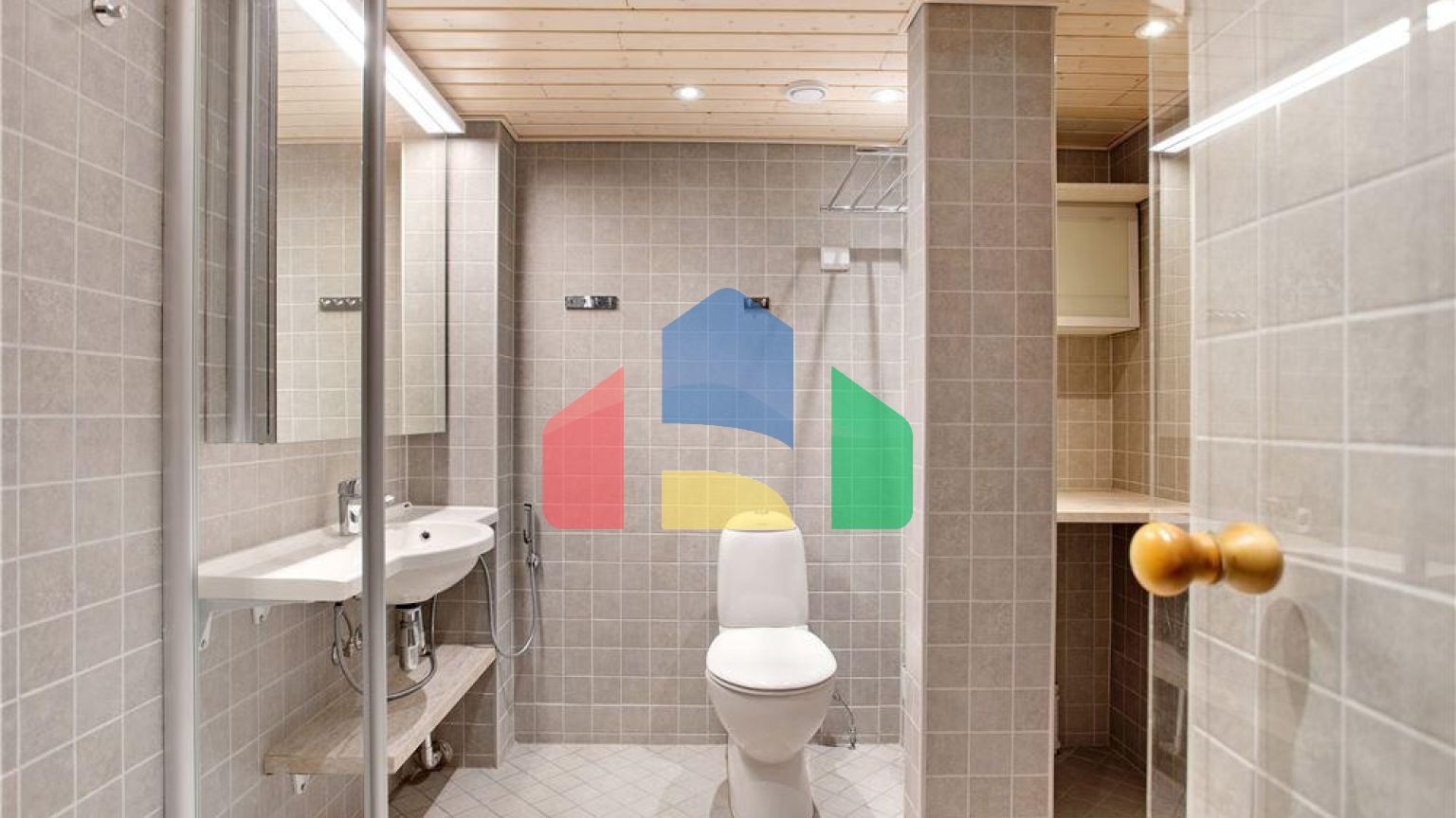 Residential - Duplex - Espoo, Finland - FI