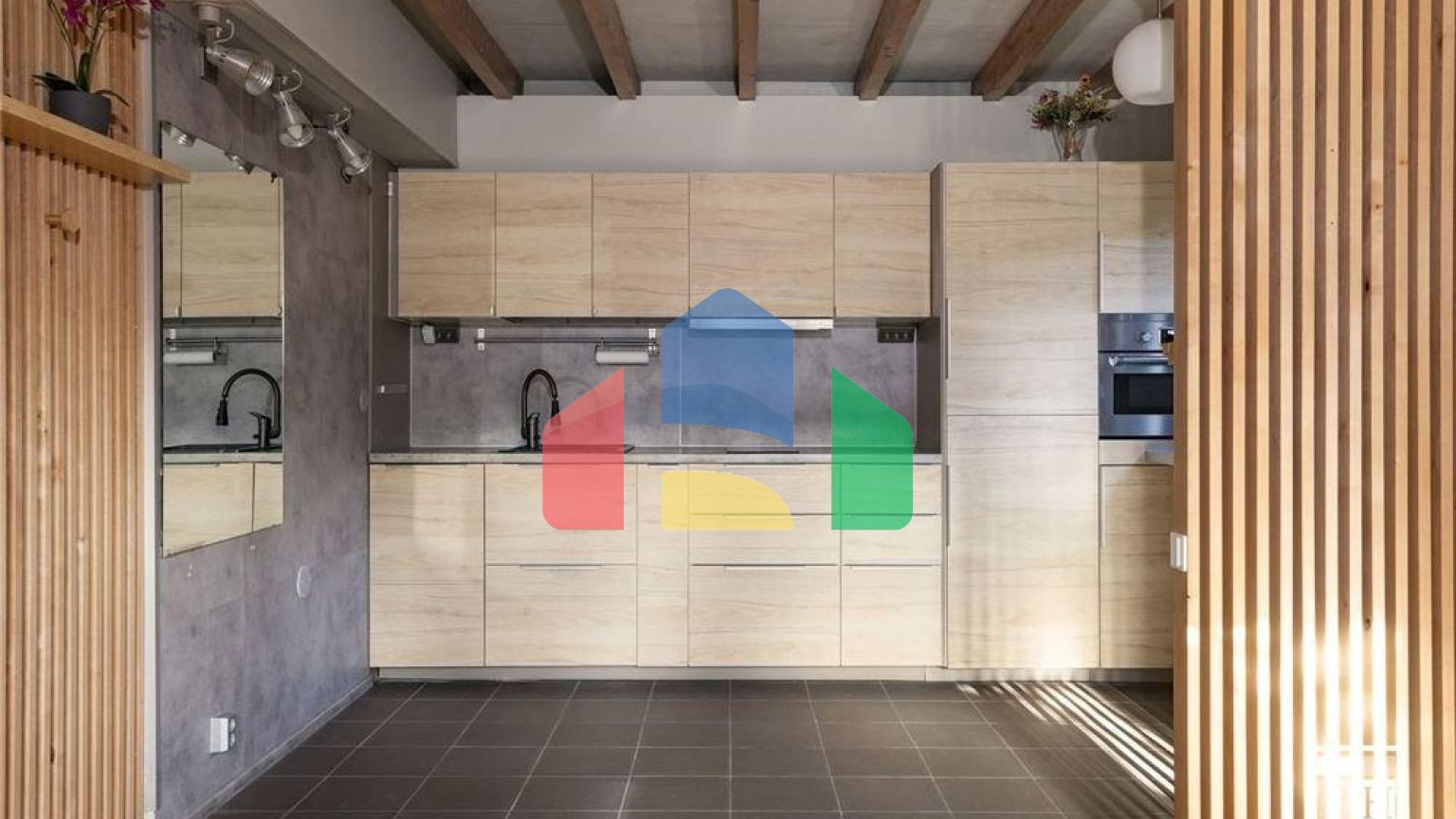 Residential - Duplex - Espoo, Finland - FI