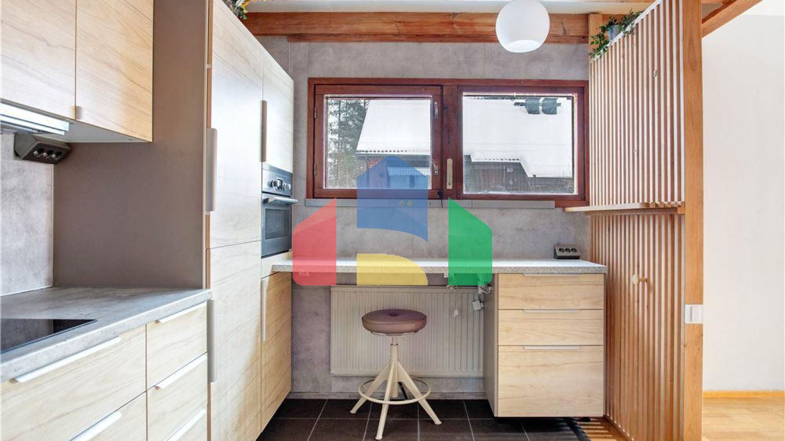 Residential - Duplex - Espoo, Finland - FI