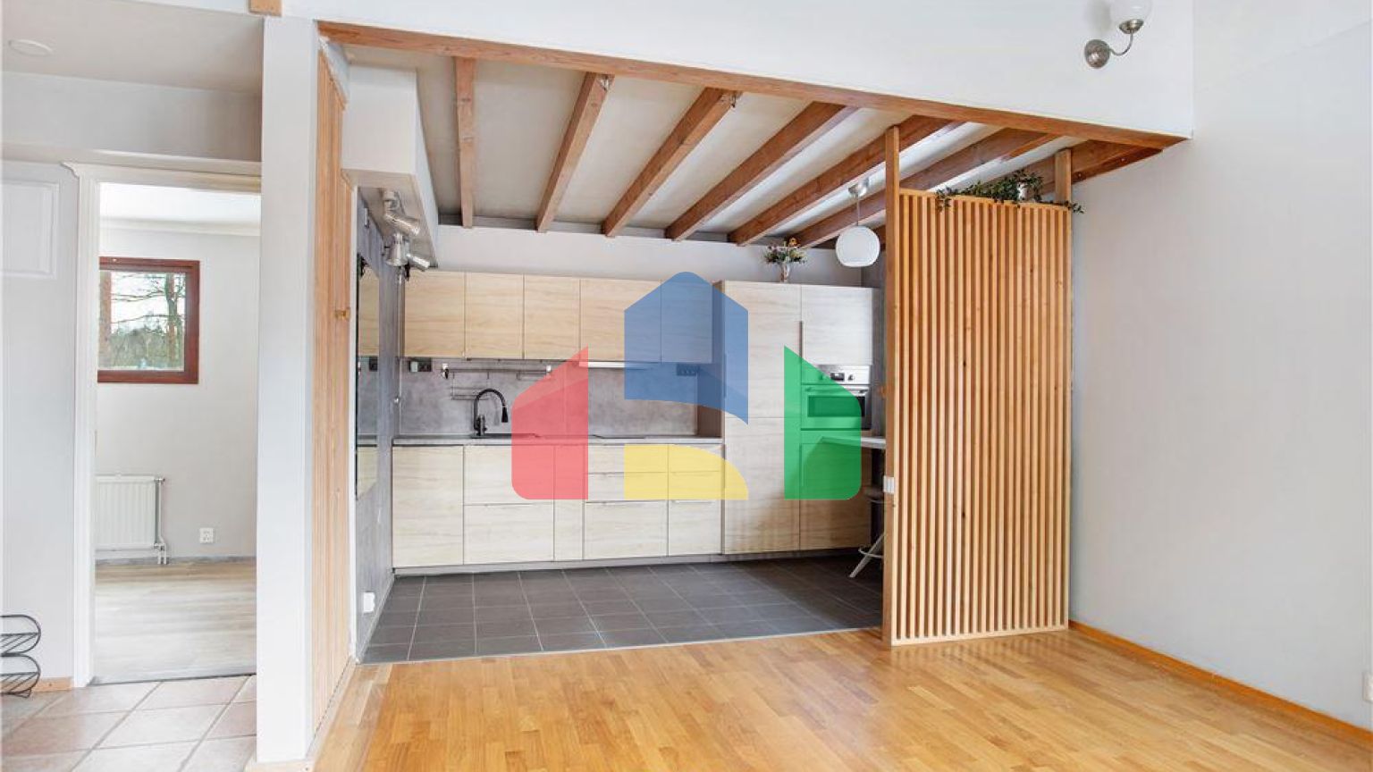 Residential - Duplex - Espoo, Finland - FI