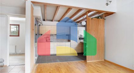 Residential - Duplex - Espoo, Finland - FI Residential - Duplex - Espoo, Finland - FI