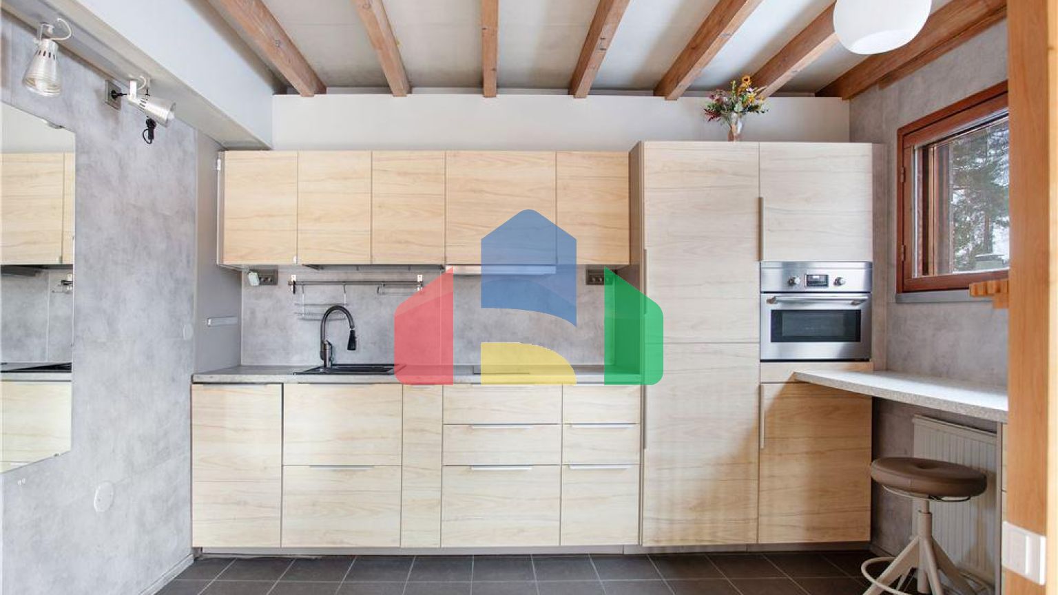 Residential - Duplex - Espoo, Finland - FI