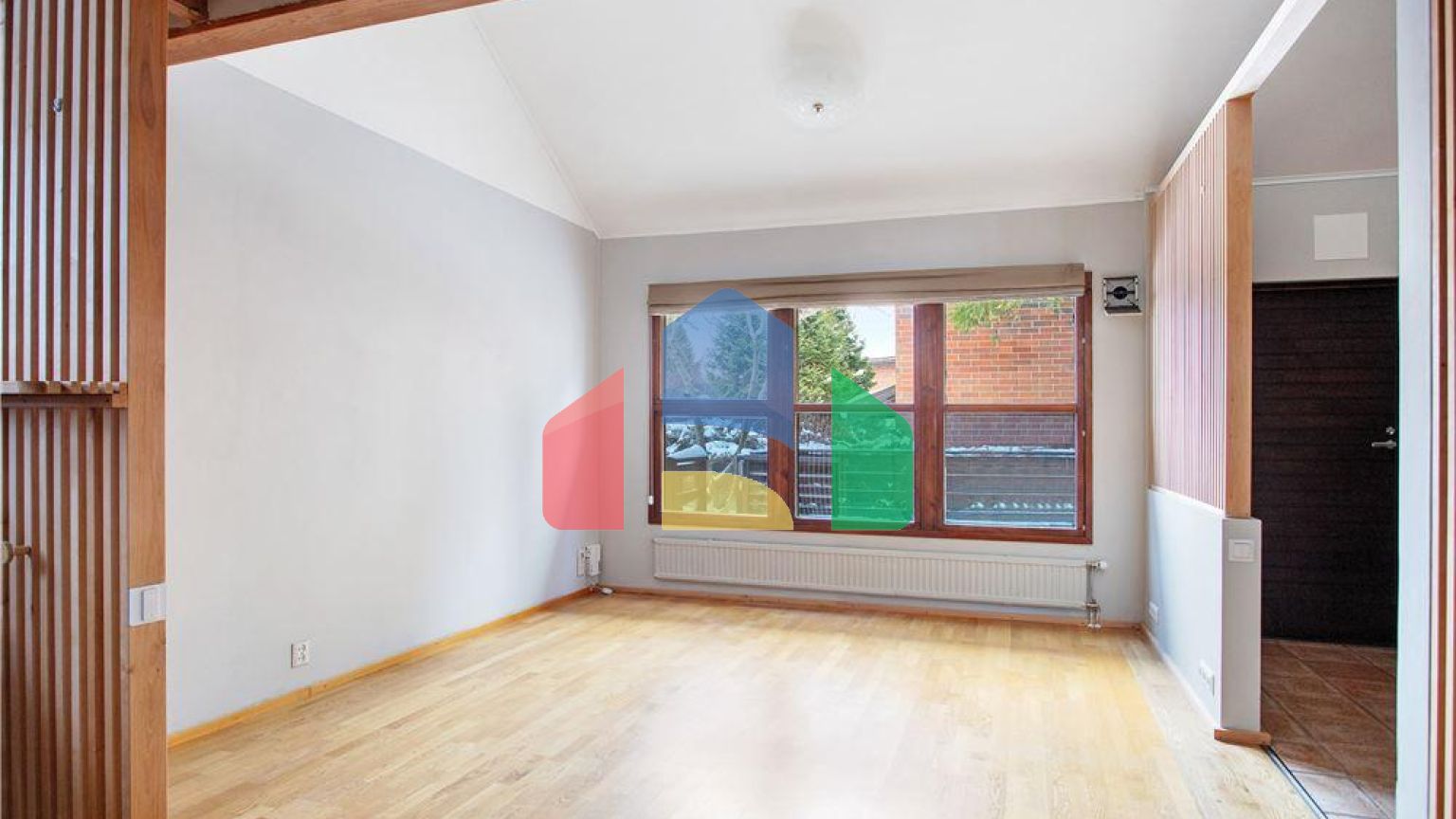 Residential - Duplex - Espoo, Finland - FI