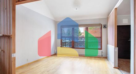 Residential - Duplex - Espoo, Finland - FI