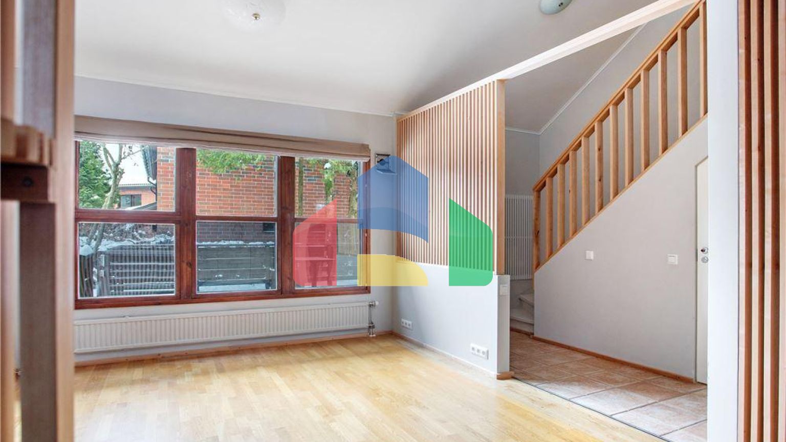 Residential - Duplex - Espoo, Finland - FI