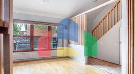 Residential - Duplex - Espoo, Finland - FI