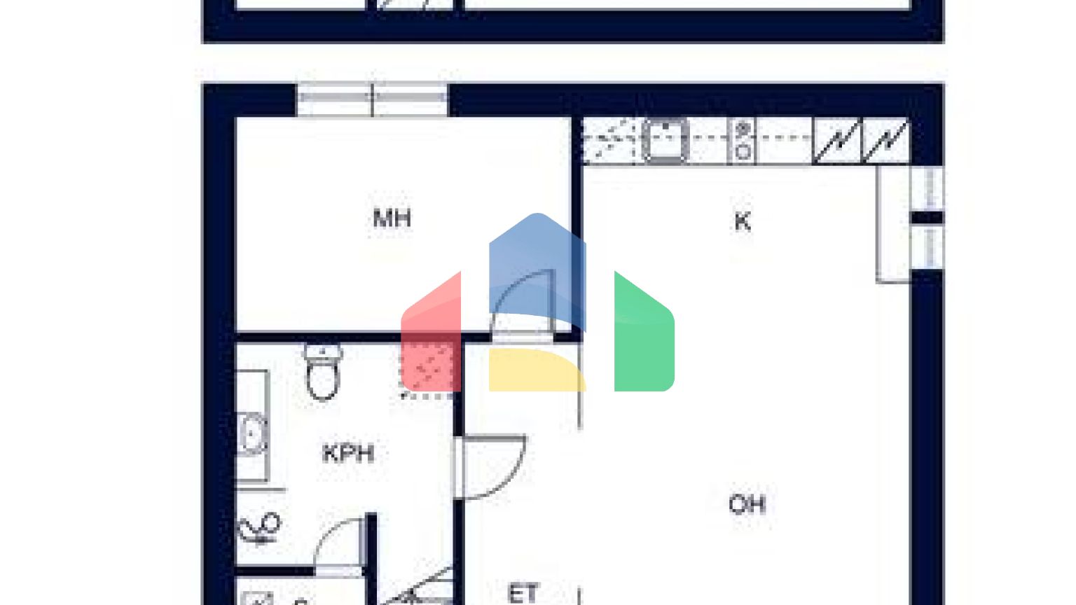Residential - Duplex - Espoo, Finland - FI