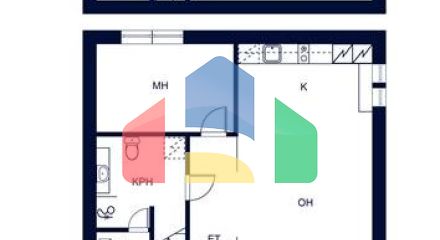 Residential - Duplex - Espoo, Finland - FI
