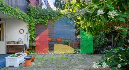 Residential - Terraced House - Espoo, Finland - FI Residential - Terraced House - Espoo, Finland - FI