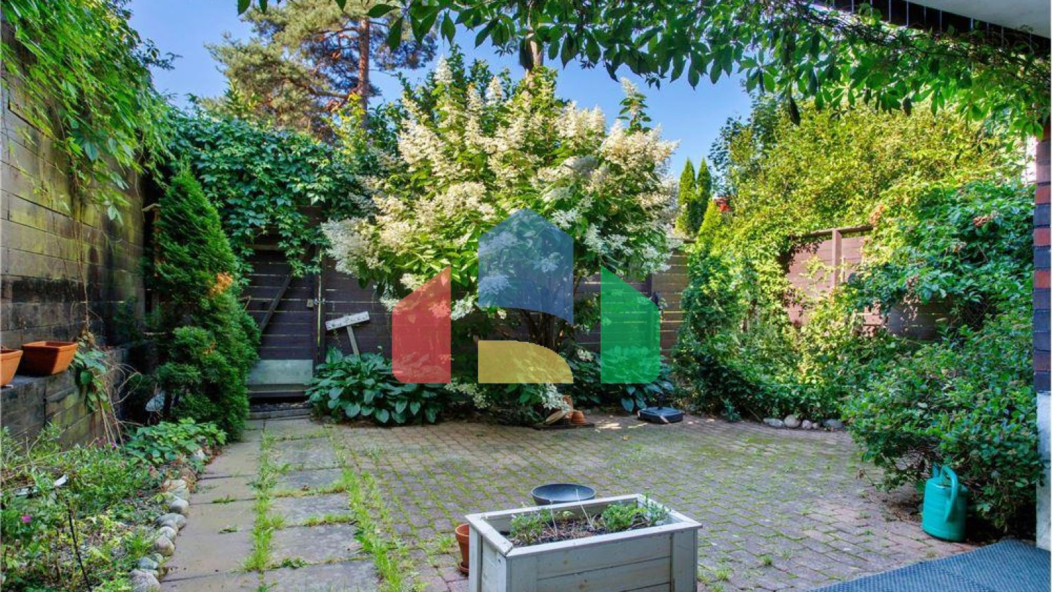 Residential - Terraced House - Espoo, Finland - FI