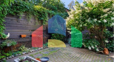 Residential - Terraced House - Espoo, Finland - FI Residential - Terraced House - Espoo, Finland - FI