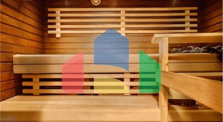 Residential - Terraced House - Espoo, Finland - FI Residential - Terraced House - Espoo, Finland - FI