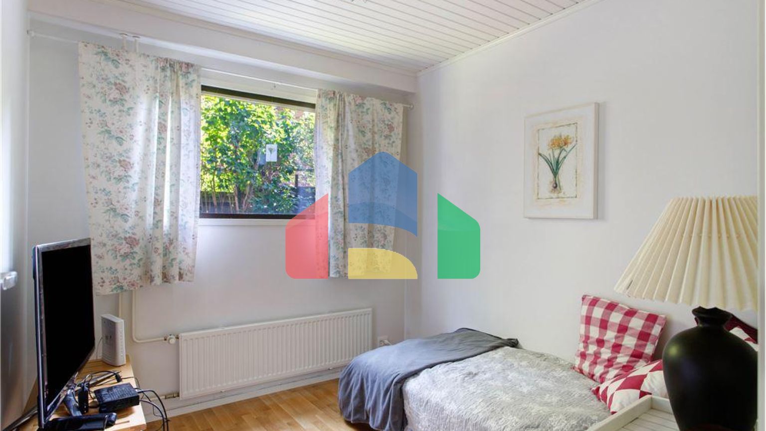 Residential - Terraced House - Espoo, Finland - FI