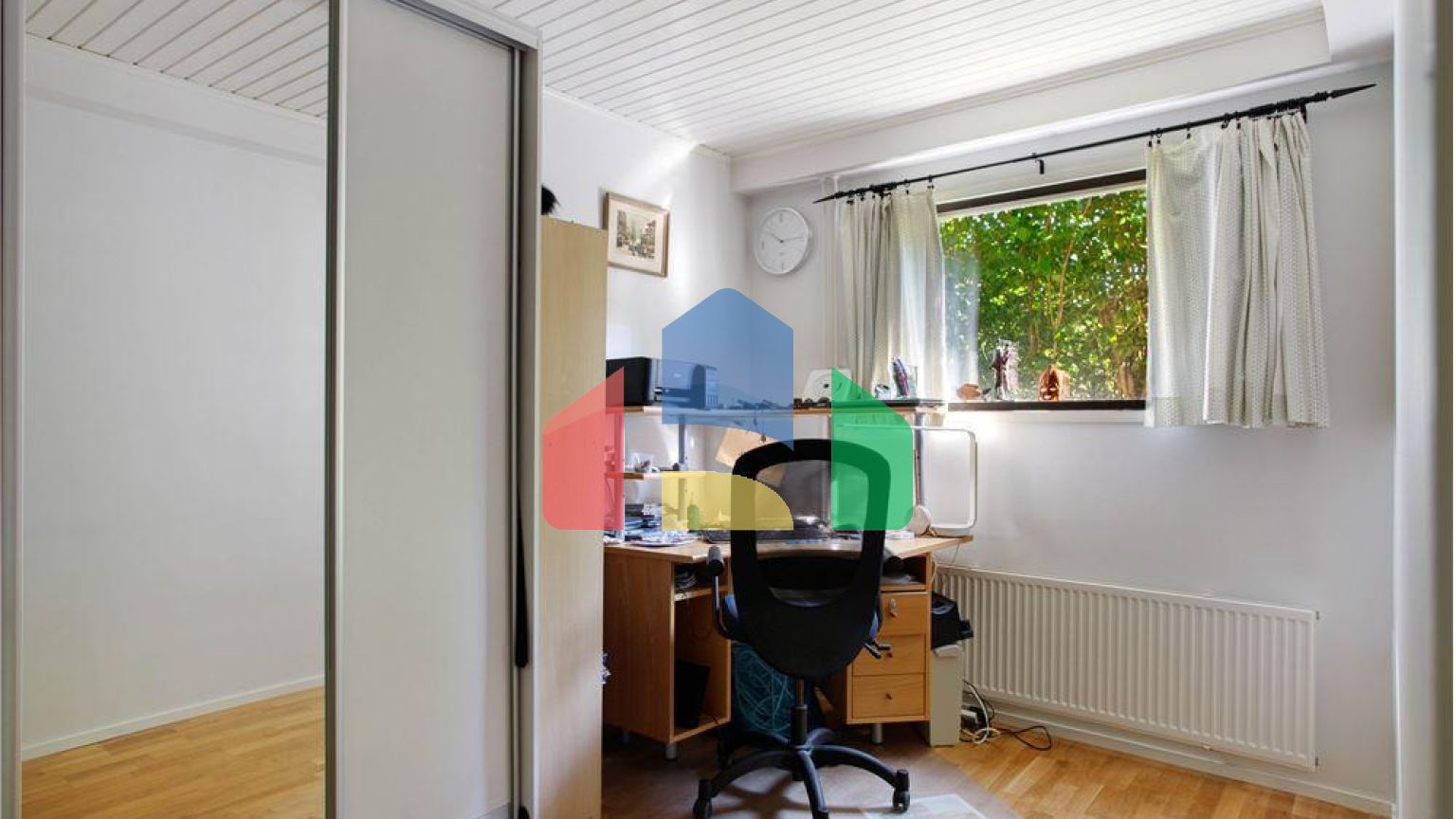 Residential - Terraced House - Espoo, Finland - FI