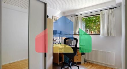 Residential - Terraced House - Espoo, Finland - FI Residential - Terraced House - Espoo, Finland - FI