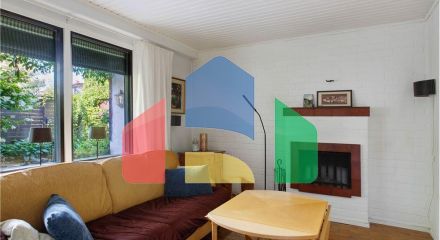 Residential - Terraced House - Espoo, Finland - FI Residential - Terraced House - Espoo, Finland - FI