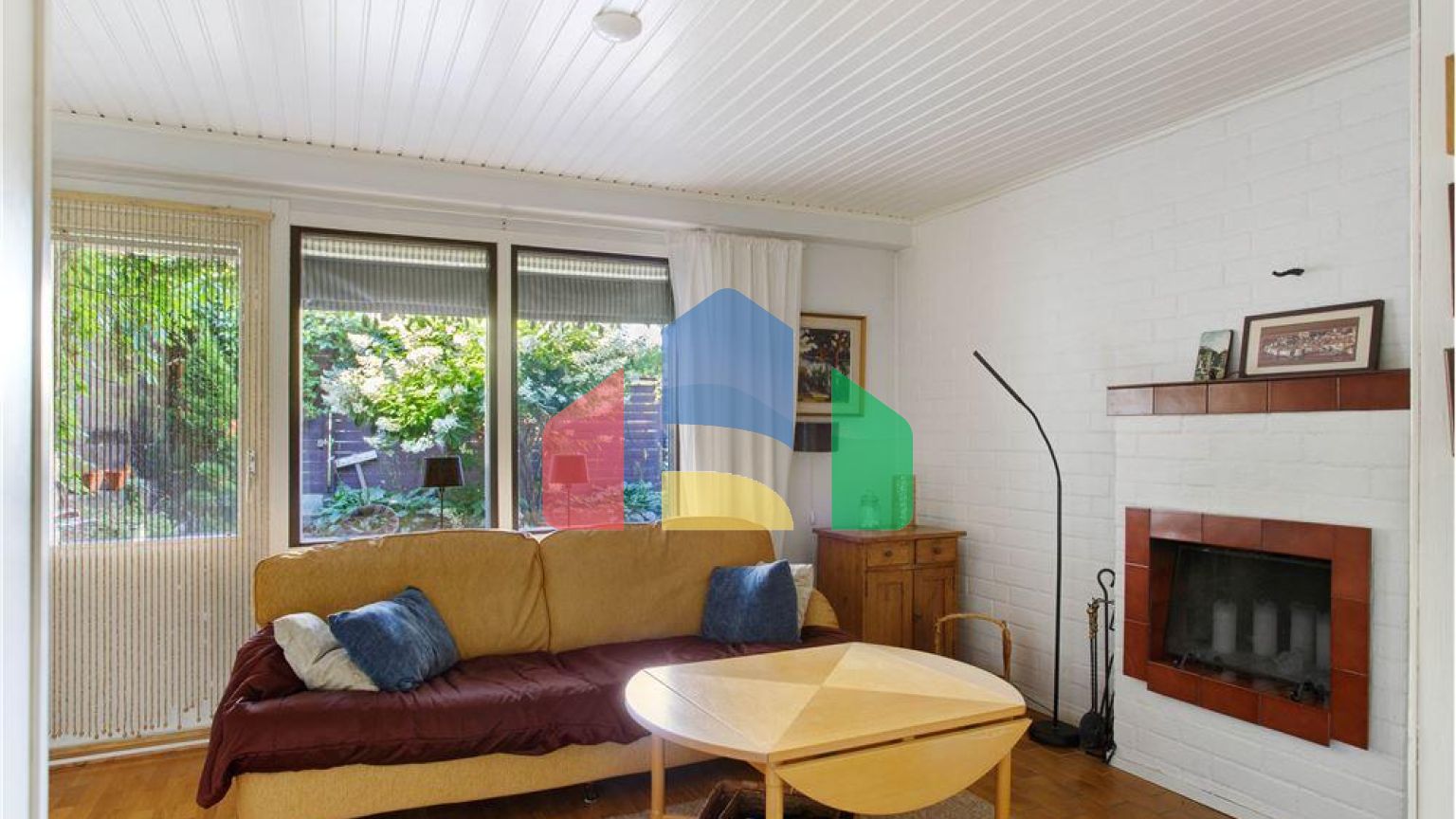 Residential - Terraced House - Espoo, Finland - FI