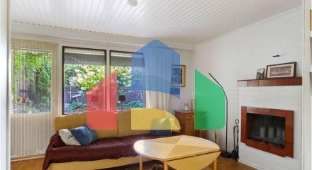 Residential - Terraced House - Espoo, Finland - FI Residential - Terraced House - Espoo, Finland - FI