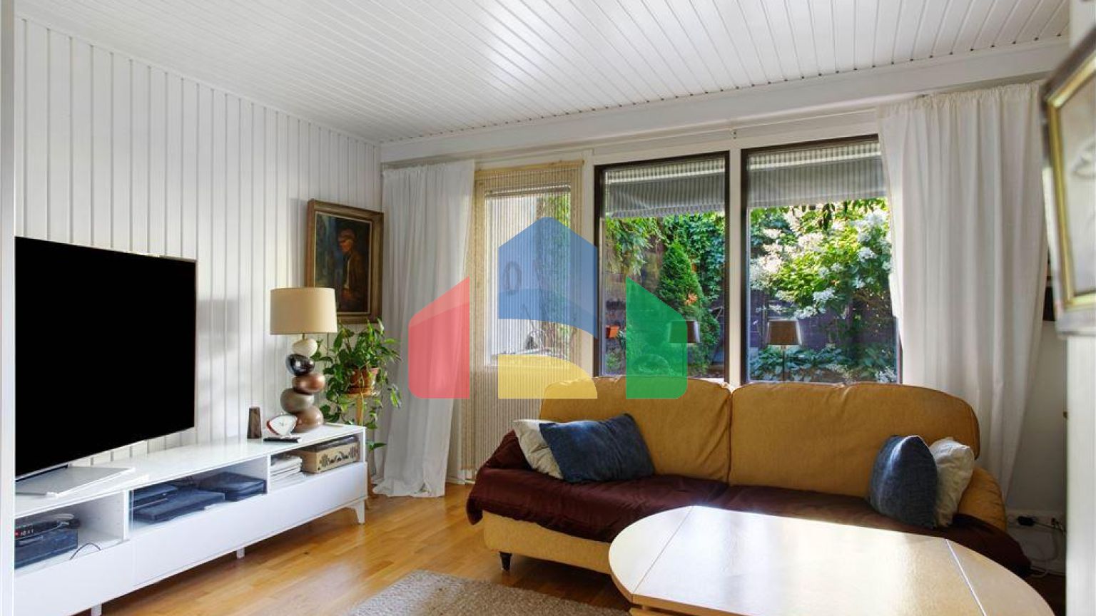 Residential - Terraced House - Espoo, Finland - FI