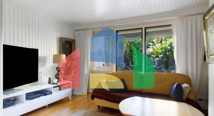 Residential - Terraced House - Espoo, Finland - FI Residential - Terraced House - Espoo, Finland - FI