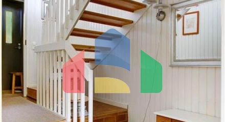 Residential - Terraced House - Espoo, Finland - FI Residential - Terraced House - Espoo, Finland - FI