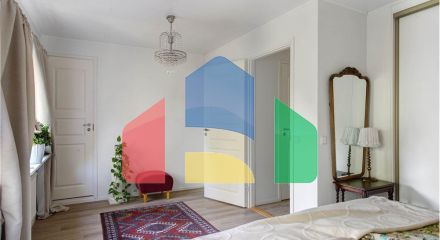 Residential - Terraced House - Espoo, Finland - FI Residential - Terraced House - Espoo, Finland - FI