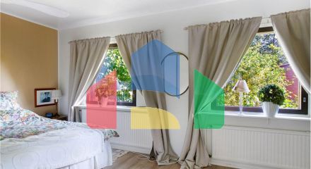 Residential - Terraced House - Espoo, Finland - FI Residential - Terraced House - Espoo, Finland - FI