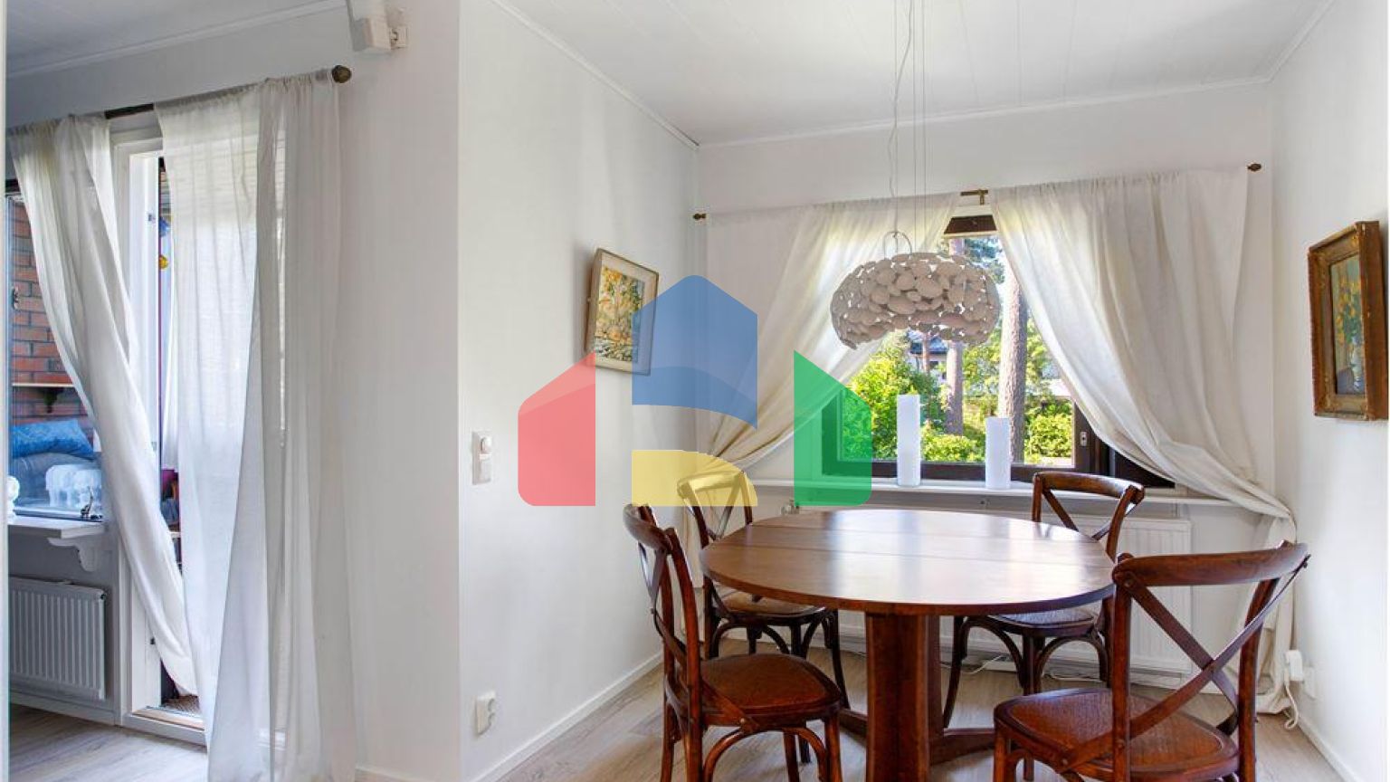 Residential - Terraced House - Espoo, Finland - FI