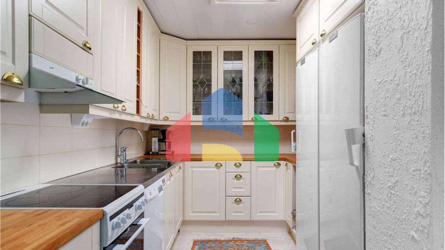 Residential - Terraced House - Espoo, Finland - FI