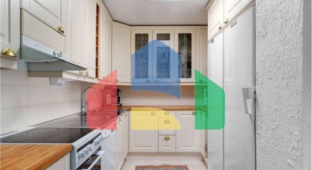 Residential - Terraced House - Espoo, Finland - FI Residential - Terraced House - Espoo, Finland - FI