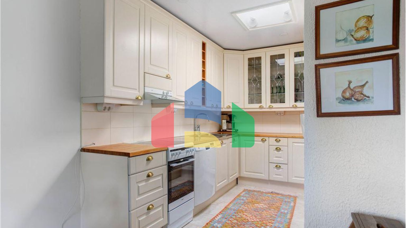 Residential - Terraced House - Espoo, Finland - FI