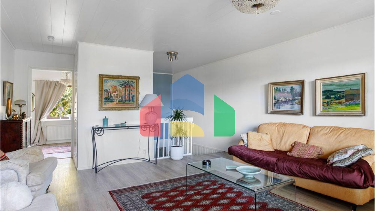 Residential - Terraced House - Espoo, Finland - FI