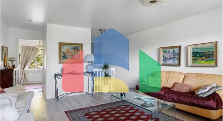 Residential - Terraced House - Espoo, Finland - FI Residential - Terraced House - Espoo, Finland - FI