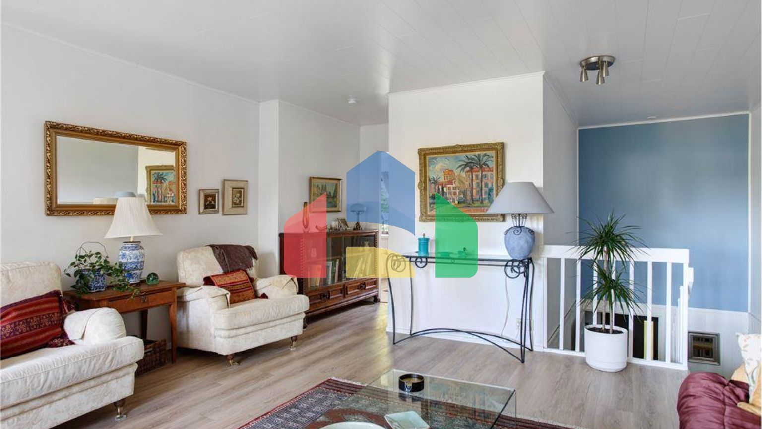 Residential - Terraced House - Espoo, Finland - FI