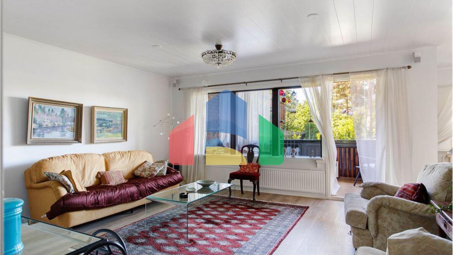 Residential - Terraced House - Espoo, Finland - FI