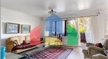 Residential - Terraced House - Espoo, Finland - FI